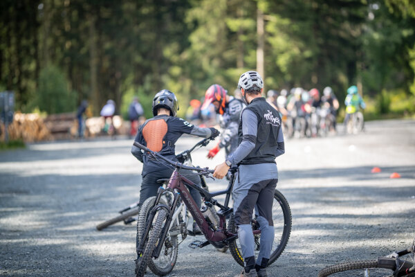 SAISONRÜCKBLICK 2025 - Bikepark Winterberg – Saisonrückblick 2025