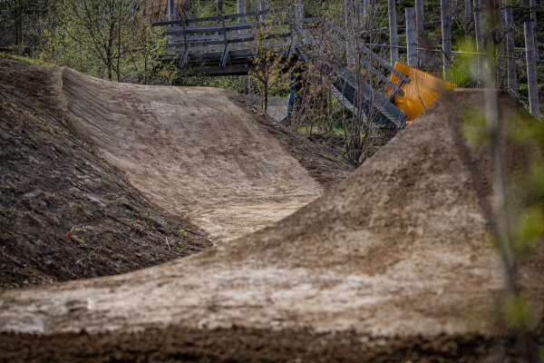 SAISONAUSBLICK 2026 - Bikepark Winterberg – Saisonausblick 2026
