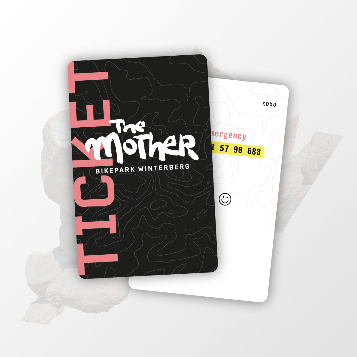 Tagestickets