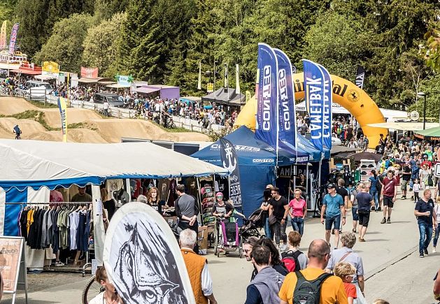 Dirtmasters Expo