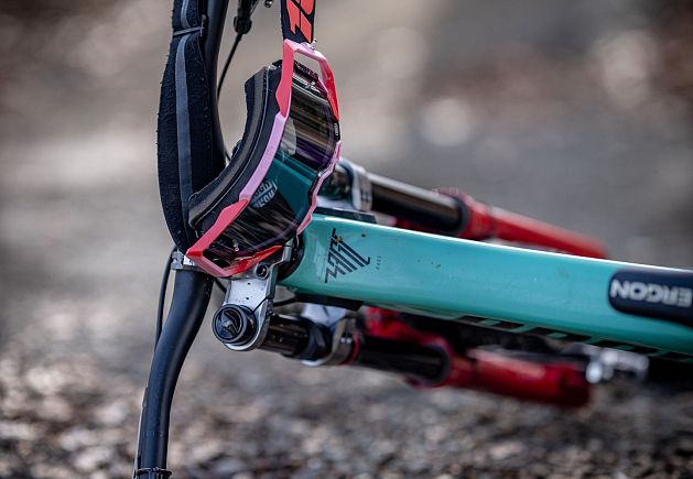 Propain Bikes Verleih