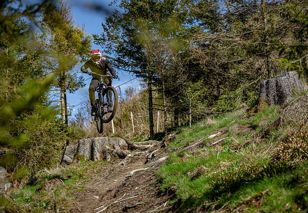 trail winterberg