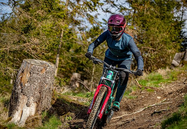 trails winterberg