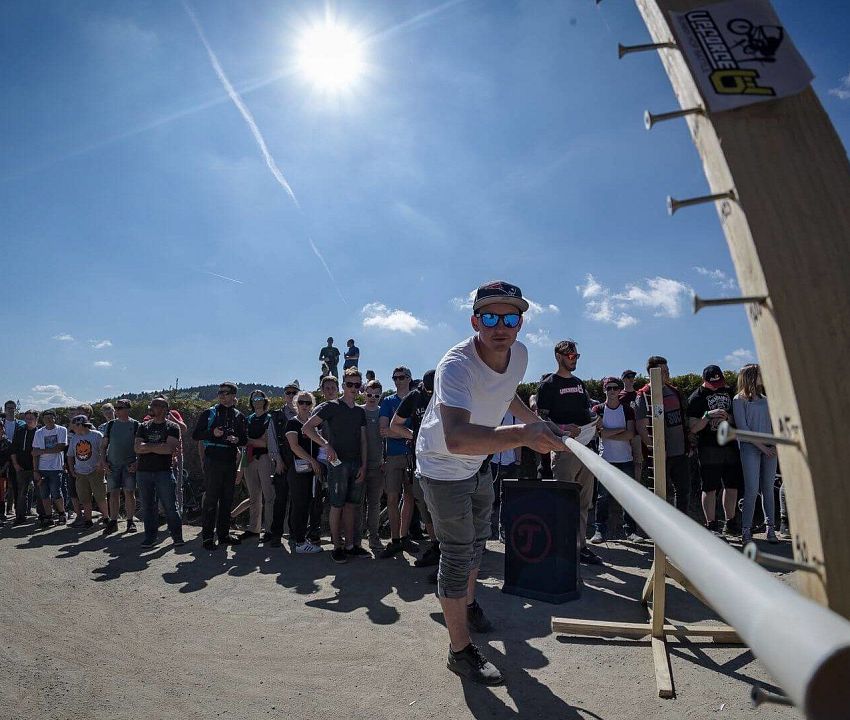 Dirtmasters Festival