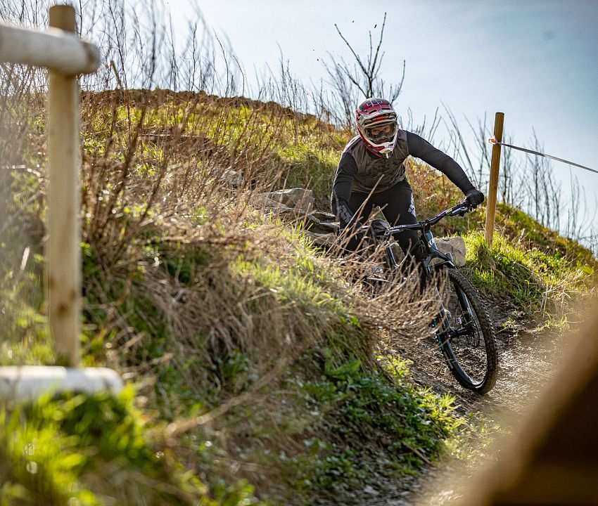 Gutscheine The Mother Bikepark Winterberg